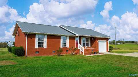 787 County Road 152, Section, AL 35771