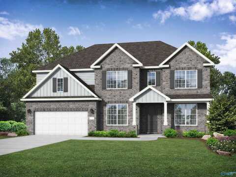 2149 Misty Drive NE, Cullman, AL 35058