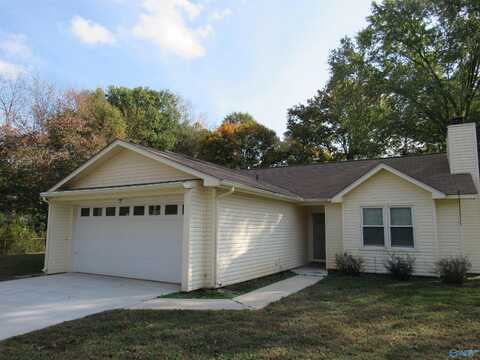 208 Thach Lane, Meridianville, AL 35759