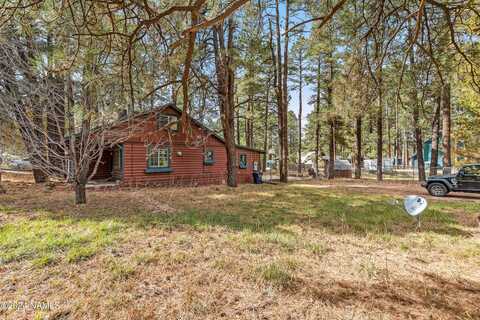 3544 Shoshone Street, Flagstaff, AZ 86005