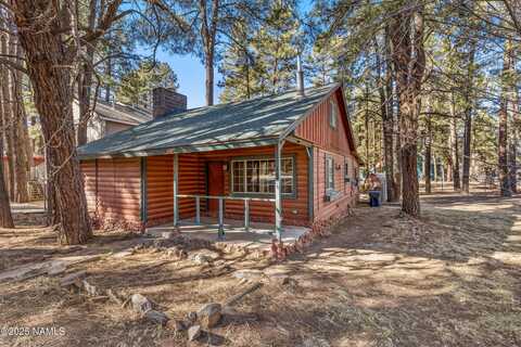 3544 Shoshone Street, Flagstaff, AZ 86005