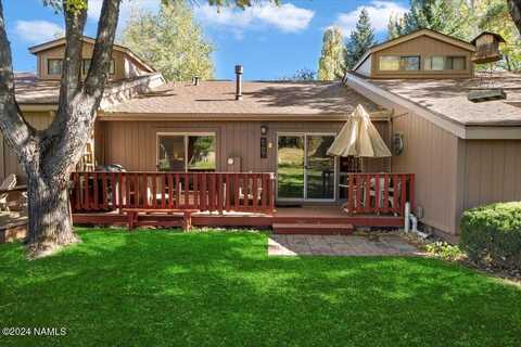 2816 N Fairview Drive, Flagstaff, AZ 86004