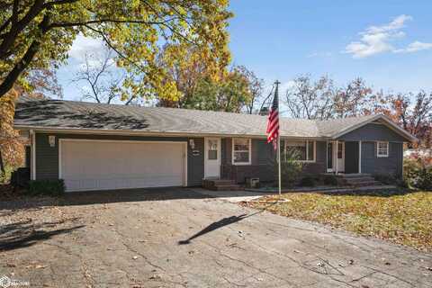 3008 Hickory Lane, Mount Pleasant, IA 52641