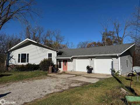 23772 Floris Road, Bloomfield, IA 52537