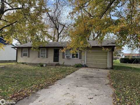 312 N Chestnut Street, Fremont, IA 52561