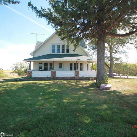 1203 Iowa Avenue, College Springs, IA 51637