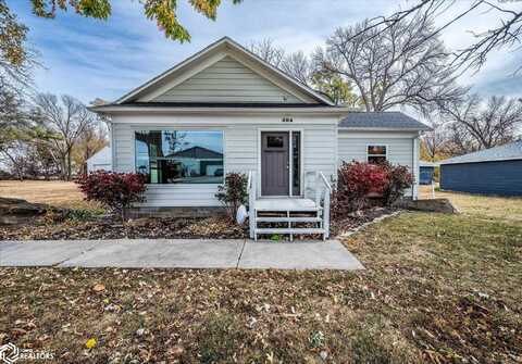 504 N MAIN Street, Modale, IA 51556