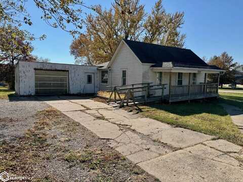 305 W Grant Street, Bloomfield, IA 52537