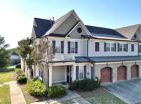 1100 Augusta Drive Unit 103, Oxford, MS 38655