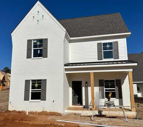 672 Cottage Grove Circle, Oxford, MS 38655