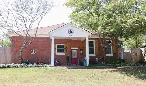 1694 CR 121, Blue Springs, MS 38828