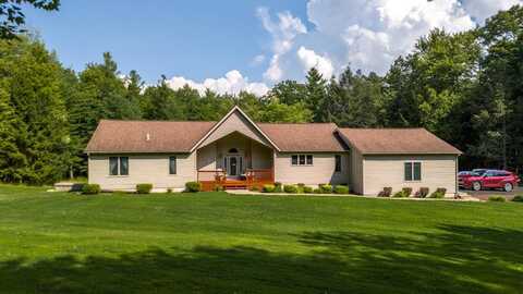 347 Dawson Hill Road, Spencer, NY 14883