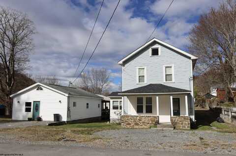 106 Fifth Street, Hambleton, WV 26269