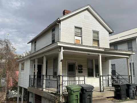 417 Pennsylvania Avenue, Morgantown, WV 26501