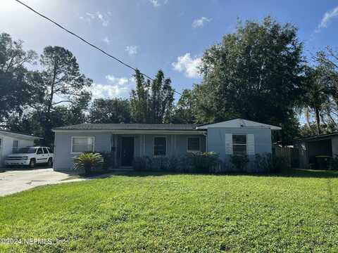 5138 SHIRLEY Avenue, Jacksonville, FL 32210