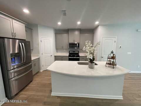 233 CHARLIE Way, Saint Augustine, FL 32095