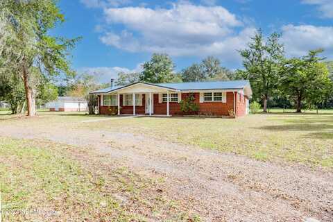 10341 SW 66TH Avenue, Hampton, FL 32044