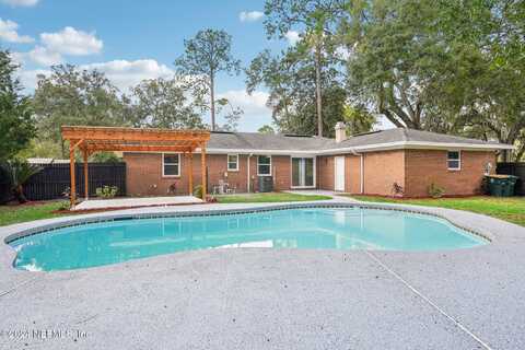 12943 MANDARIN POINT Lane, Jacksonville, FL 32223