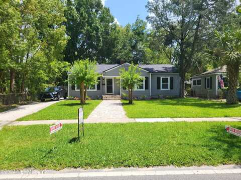 2531 LAKE SHORE Boulevard, Jacksonville, FL 32210