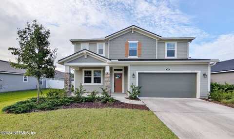 133 WINTERBERRY Court, Saint Johns, FL 32259