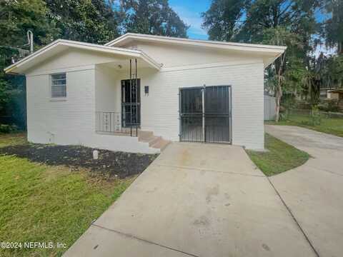 111 LONG BRANCH Boulevard, Jacksonville, FL 32206