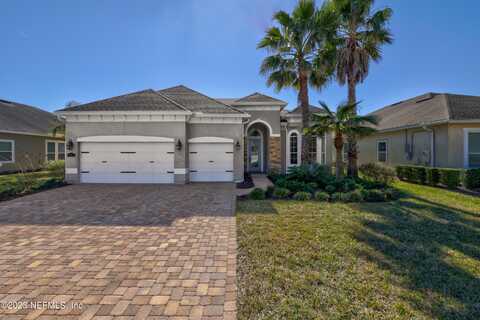 60 MAJESTIC EAGLE Drive, Ponte Vedra, FL 32081