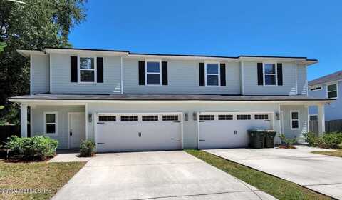 95 2ND Street W, Atlantic Beach, FL 32233