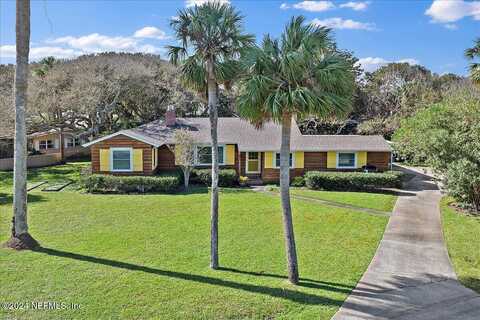 1 PONTE VEDRA CIR Circle, Ponte Vedra Beach, FL 32082