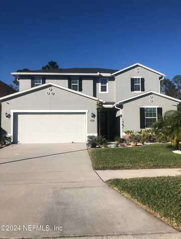 9584 WEXFORD CHASE Road, Jacksonville, FL 32257