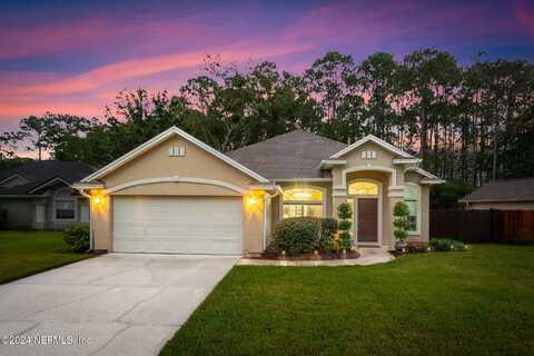 589 FALCON FORK Way, Saint Johns, FL 32259