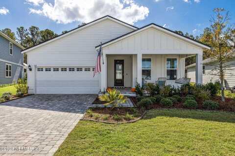 322 SAW PALMETTO Street, Yulee, FL 32097