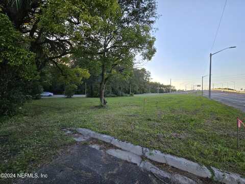 0 NEW KINGS Road, Jacksonville, FL 32209