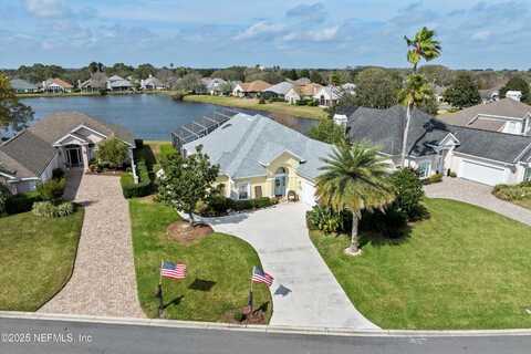 507 LAKEWAY Drive, Saint Augustine, FL 32080