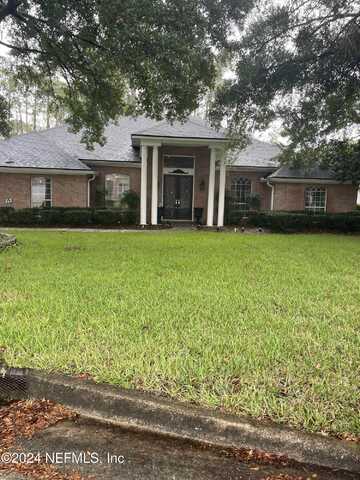 10447 HUNTERS CREEK Court, Jacksonville, FL 32256