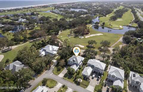 23 LAGOON COURSE Avenue, Ponte Vedra Beach, FL 32082