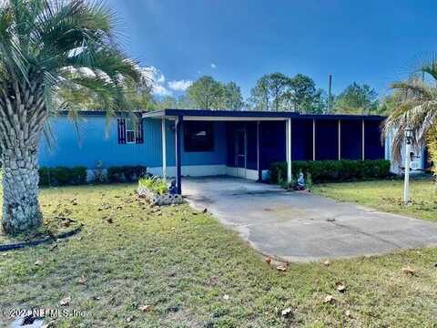 119 PUTTER Lane, Crescent City, FL 32112