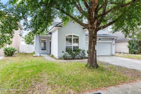 3852 WESTRIDGE Drive, Orange Park, FL 32065