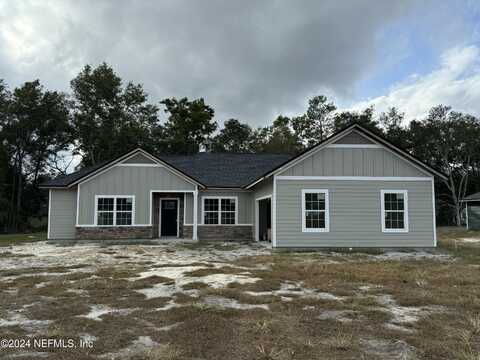 4930 SE 10TH Place, Keystone Heights, FL 32666