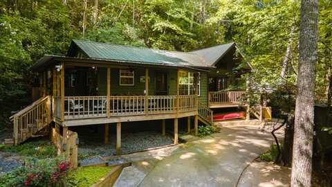 1180 RUBY LAKE DR, Hiawassee, GA 30546