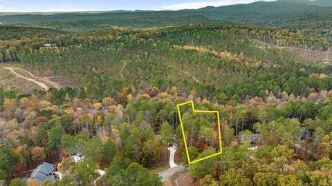 Lot 65 Bridge Road, Ellijay, GA 30540