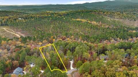 Lot 67 Bridge Road, Ellijay, GA 30540