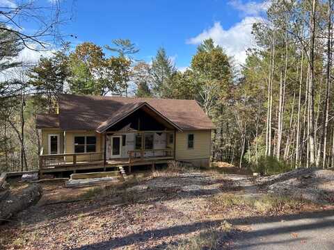 314 Lakeview Lane, Ellijay, GA 30536