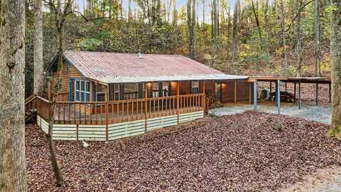 173 Pleasant Oak Trail, Ellijay, GA 30540