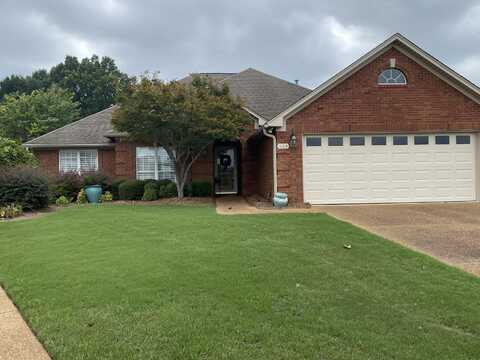 424 Huntington, New Albany, MS 38652