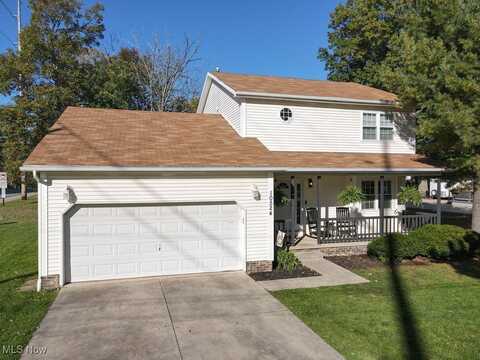 10524 California Street, Aurora, OH 44202