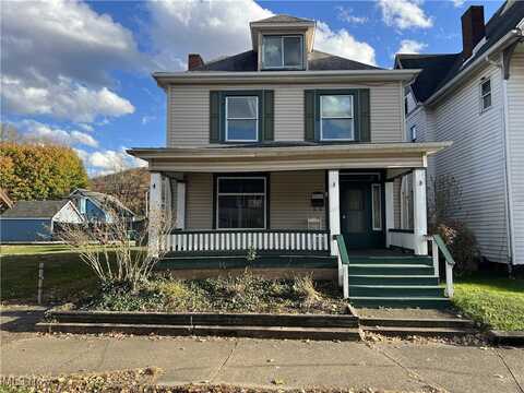 928 Main Street, Wellsville, OH 43968