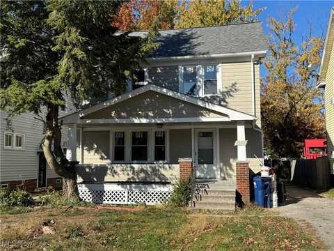 3377 Lownesdale Road, Cleveland Heights, OH 44112