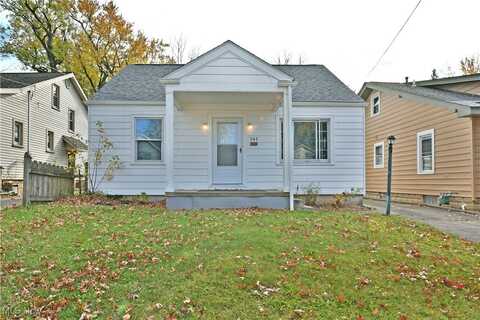 141 Beechwood, Youngstown, OH 44512