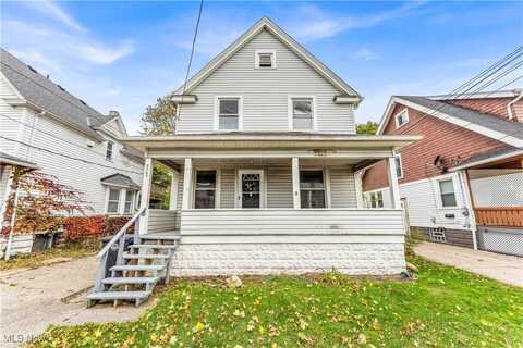 3501 Broadview Road, Cleveland, OH 44109