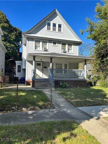 1390 E 109th Street, Cleveland, OH 44106